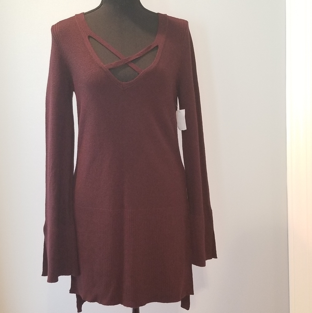 Free People Sweater